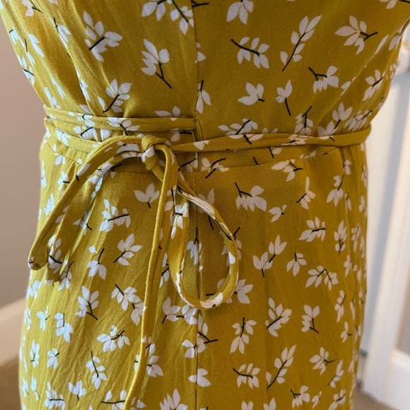 HARPER HERITAGE DRESS                   B-218 - Picture 9 of 15